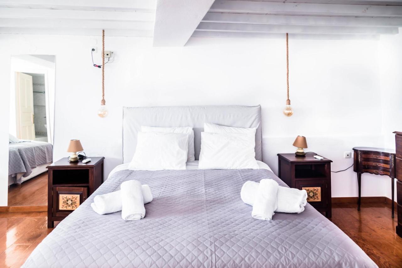 Mykonos Vibes Downtown Townhouse Leilighet Mykonos Town Eksteriør bilde